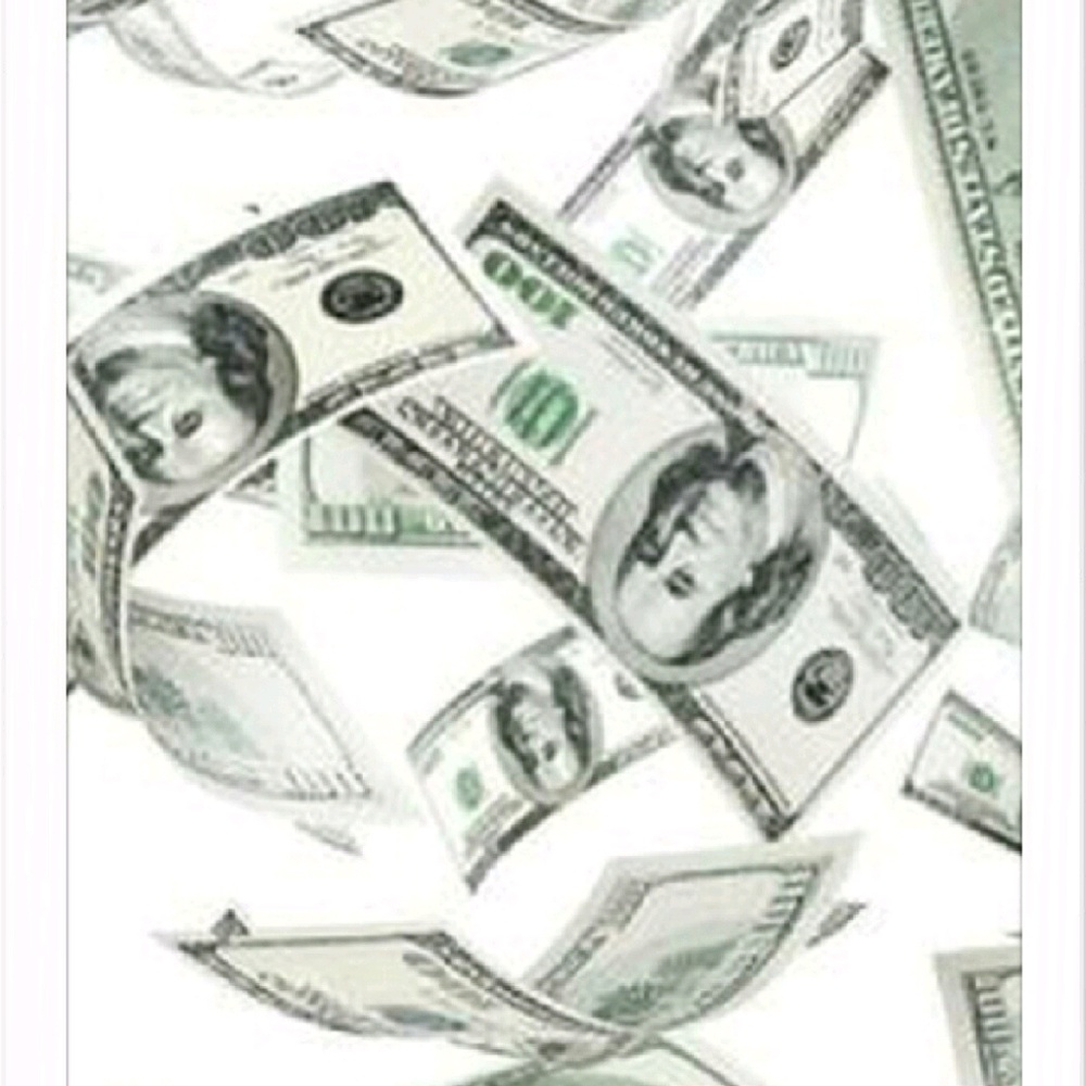 Meet your Posher, Marie